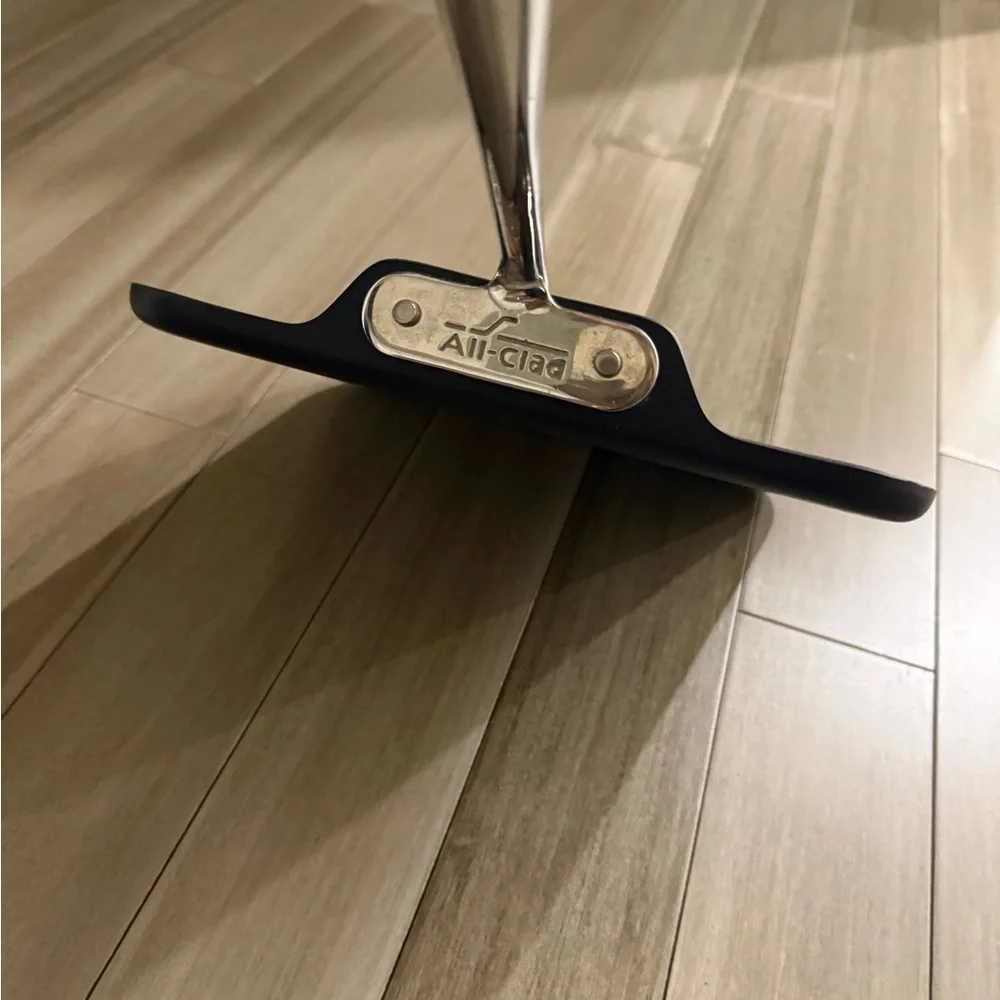All-Clad nonstick square